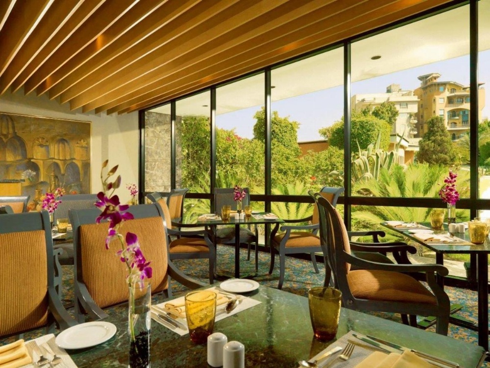 Hilton Cairo Heliopolis Image 6