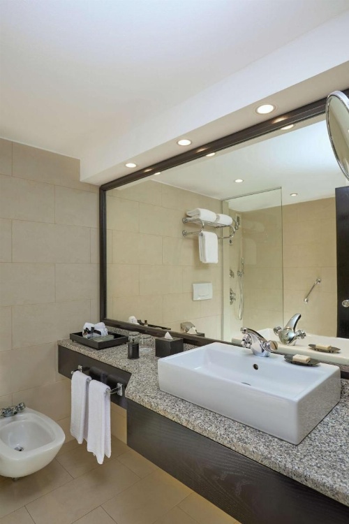 Hilton Cairo Heliopolis image 17
